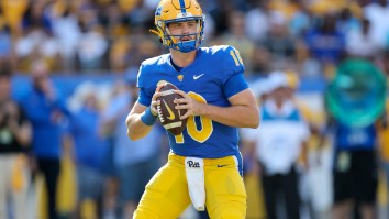 Bet $5 on Pittsburgh vs SMU & Get $200 in Bonus Bets!