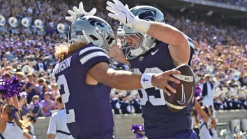 Bet on Kansas State to Beat Colorado & Get Up To $1,500 Paid Back in Bonus Bets If Your Bet Loses!