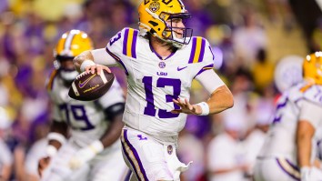 Bet on LSU to beat Ole Miss & Get Up To $1,500 Paid Back in Bonus Bets If Your Bet Loses!