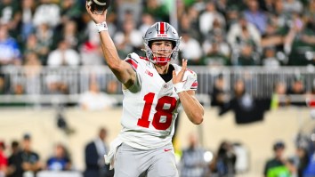 Bet on Ohio State vs Oregon & Get Up To $1,500 Paid Back in Bonus Bets If Your Bet Loses!