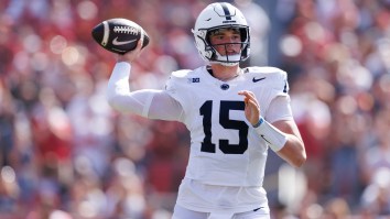 Bet $5 on Penn State vs Ohio State & Get $200 in Bonus Bets!