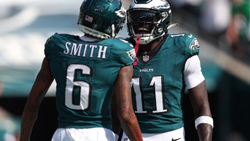 Bet on the Eagles vs Giants & Get Up To $1,500 Paid Back in Bonus Bets If Your Bet Doesn’t Win!