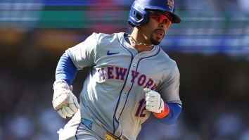 Bet $5 on the Mets vs Dodgers & Get $200 in Bonus Bets!