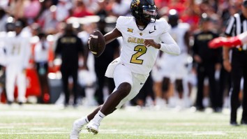 Bet $5 on Colorado vs Cincinnati & Get $200 in Bonus Bets!