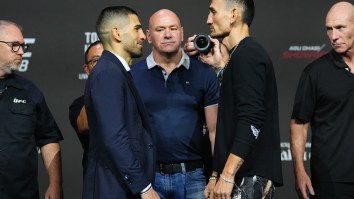 Bet $5 on UFC 308 and Get $200 in Bonus Bets!