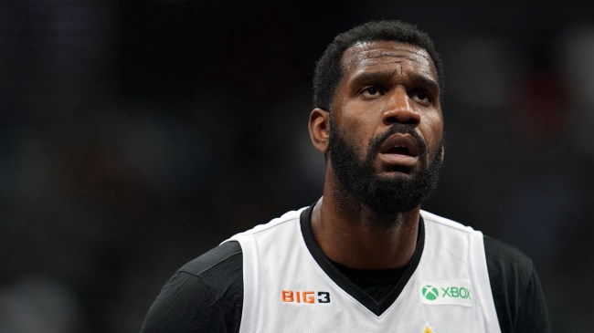 Greg Oden