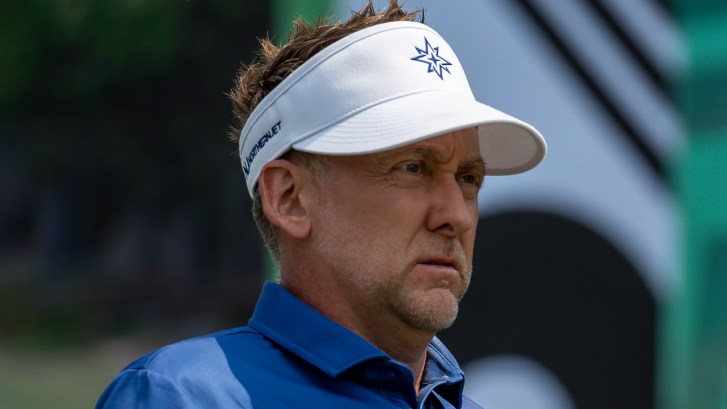 Ian Poulter