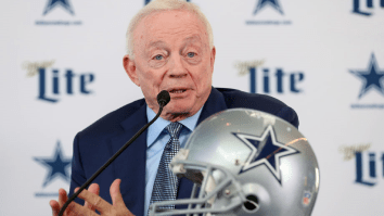 Jerry Jones On If He’s Going Fire Mike McCarthy After Cowboys’ Embarrassing Loss To Lions