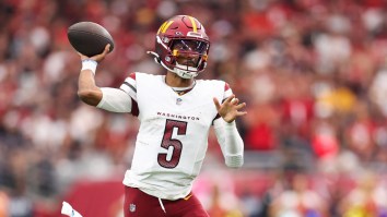 NFL Quarterback Power Rankings Week 5: Ranking All 32 Starting Quarterbacks From Worst To First