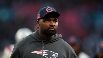 Jerod Mayo Snaps Back At Bill Belichick After Belichick’s Criticism