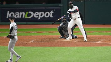 Brian Anderson Praised For Delivering One Of The Calls Of The Year On Jhonkensy Noel’s Game-Tying Home Run