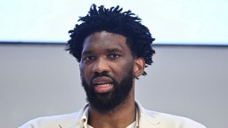 Joel Embiid Knows Managing His Health A Big Priority For Sixers This Season