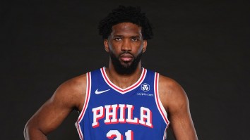 NBA Investigating Joel Embiid, Sixers Over Opening Night Absence