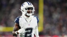 Cowboys Corner Jourdan Lewis Calls George Pickens ‘Weak’ After Dallas Shuts Him Down