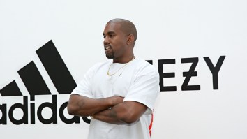 Kanye West A Left Staggering Amount Of Money On The Table With His Split From Adidas