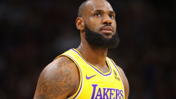 LeBron James Faces Backlash For Defending Deshaun Watson From Cleveland Fans Who Cheered Injury