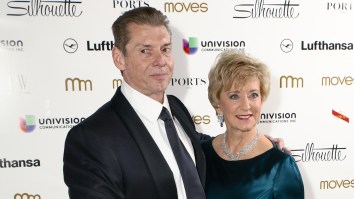 Vince McMahon And His Wife Linda Named In Disturbing New Lawsuit