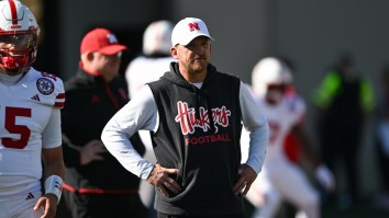 Nebraska Offensive Coordinator Marcus Satterfield’s Comments Proves Why Offense Is Poor