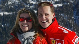 7-Time F1 Champ Michael Schumacher Reportedly Makes First Public Appearance In 11 Years