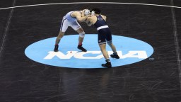 NCAA Wrestling Set To Move Championships To Football Stadium For First Time