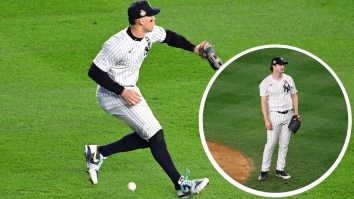 Gerrit Cole, Aaron Judge Lambasted For Little League Errors In Yankees’ Game 5 Meltdown