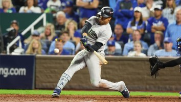 The Yankees Use An Insanely Realistic Pitching Machine To Prepare For Their Opponents