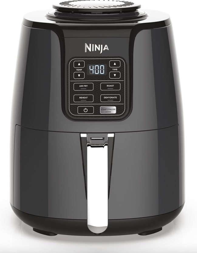 Ninja 4-in-1 Air Fryer; Amazon Prime Day