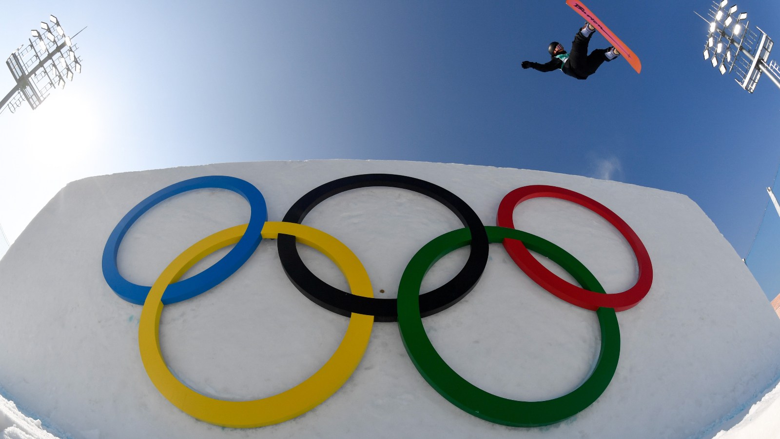 Olympic Snowboarder Wanted For Running Murderous Cocaine Ring