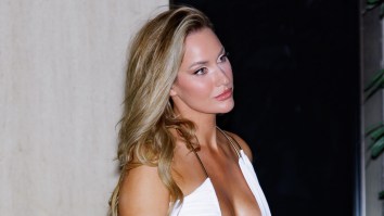 Paige Spiranac Answers Whether You Should You Buy Men’s Or Women’s Golf Clubs?