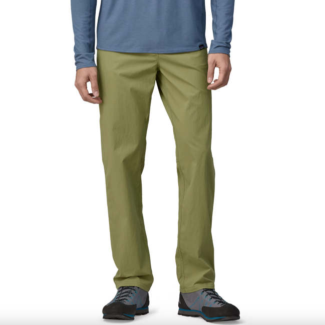 Patagonia Quandary Pants