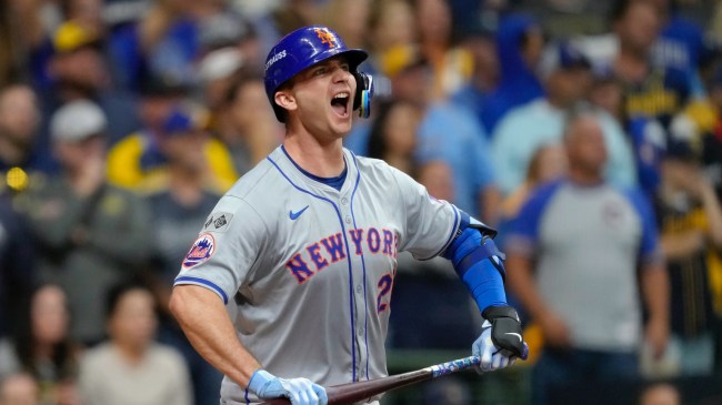 Pete Alonso