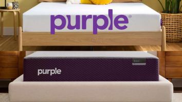 New House, New Bedroom, New Bed: Which Purple Mattress Should I Buy?