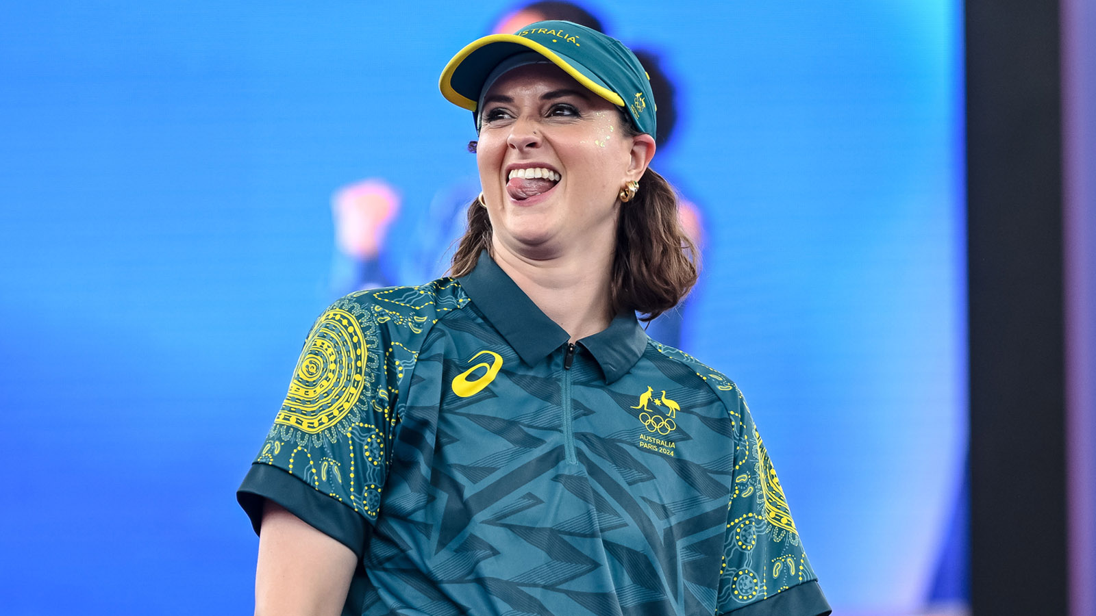 rayguns basketball team