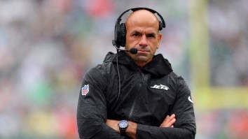 Jets Coach Robert Saleh Pleads For Patience, But Fans Aren’t Buying It