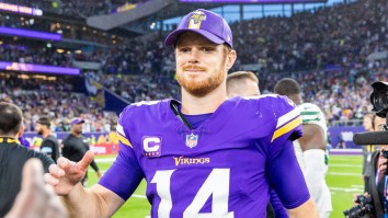 Tweak To NFL Comeback Player Of The Year Award Could Eliminate Minnesota Vikings QB Sam Darnold