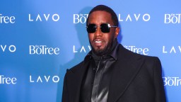 Diddy Hit With Lawsuit Filed By Over 120 Alleged Victims, Including Several Minors