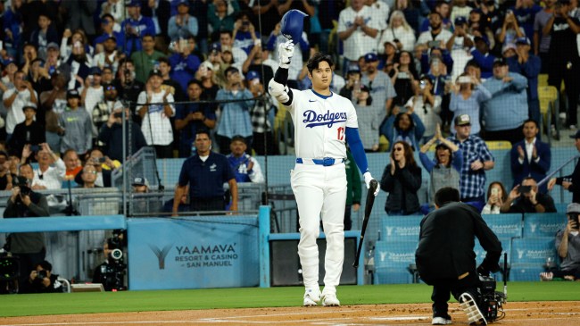 Shohei Ohtani honored 50 home runs and 50 stolen bases ball