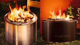 BroBible Essentials: It’s Fire Pit Season At Solo Stove! Up To 20% Off All Bundles!