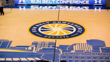 Mid-Major Basketball Conference Employs Bizarre Championship Format To Prevent Cinderella Runs