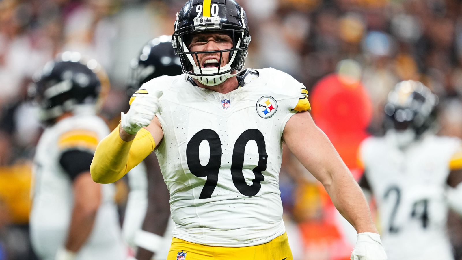 Predicting The Most Likely Hall Of Famer From All 32 NFL Teams BroBible