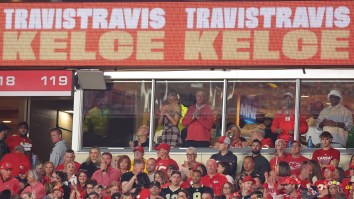 Foreign Taylor Swift Fans Are Going To Absurd Lengths To Watch Kansas City Chiefs Games