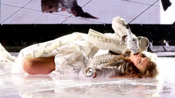 Travis Kelce Says He Had Serious ‘FOMO’ After Missing Taylor Swift’s Miami Shows