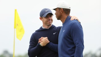 Tiger Woods And Rory McIlroy Out Of Opening Week Of The Golf League They Founded Together