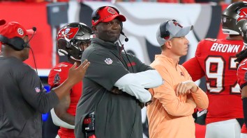 Todd Bowles Facing Blame After Tampa Bay Bucs Star Receivers Suffer Major Injuries