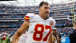 Travis Kelce Lauded For Acting Debut in FX’s ‘Grotesquerie’