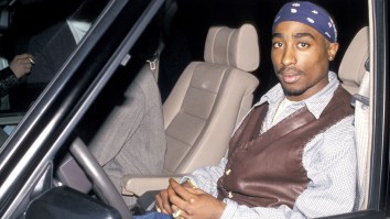 Tupac’s Brother Thinks Diddy Hasn’t Been ‘Honest’ About His Involvement In Murder