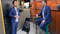 Twillory’s AIR Blazer And Pants Make For The Most Lightweight, Breathable Suit I’ve Ever Worn