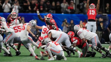 SEC And Big Ten Working On Plan To Shut Other Conferences Out Of Non-Con Scheduling