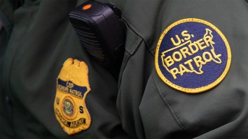 Border Patrol Agents Perform Multi-Million Meth Takedown In South Texas