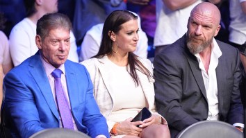 Vince McMahon Trafficking Accuser Releases Powerful Letter Sent To WWE